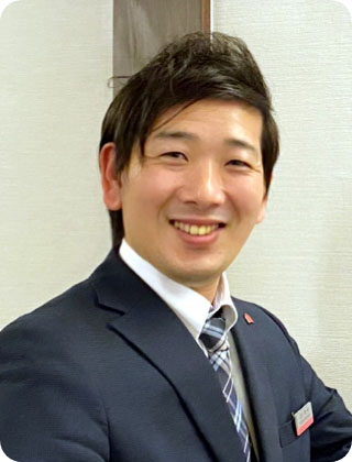 先輩からのメッセージ